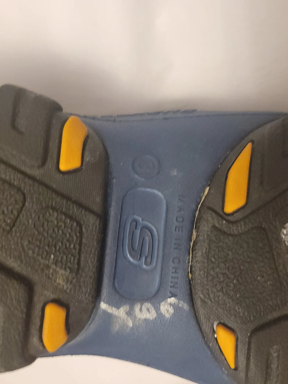 Skechers kids water